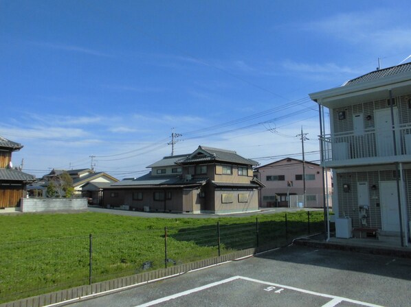 サンライフ・アイ Fの物件内観写真